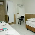 Pousada Moda New