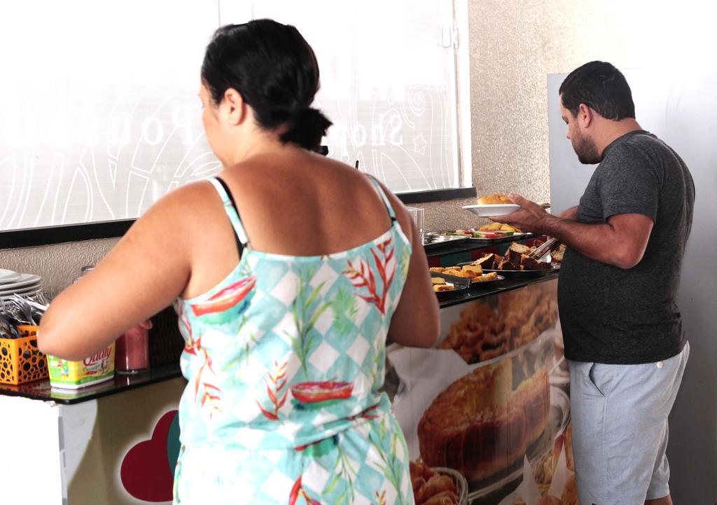 Pensão Moda New