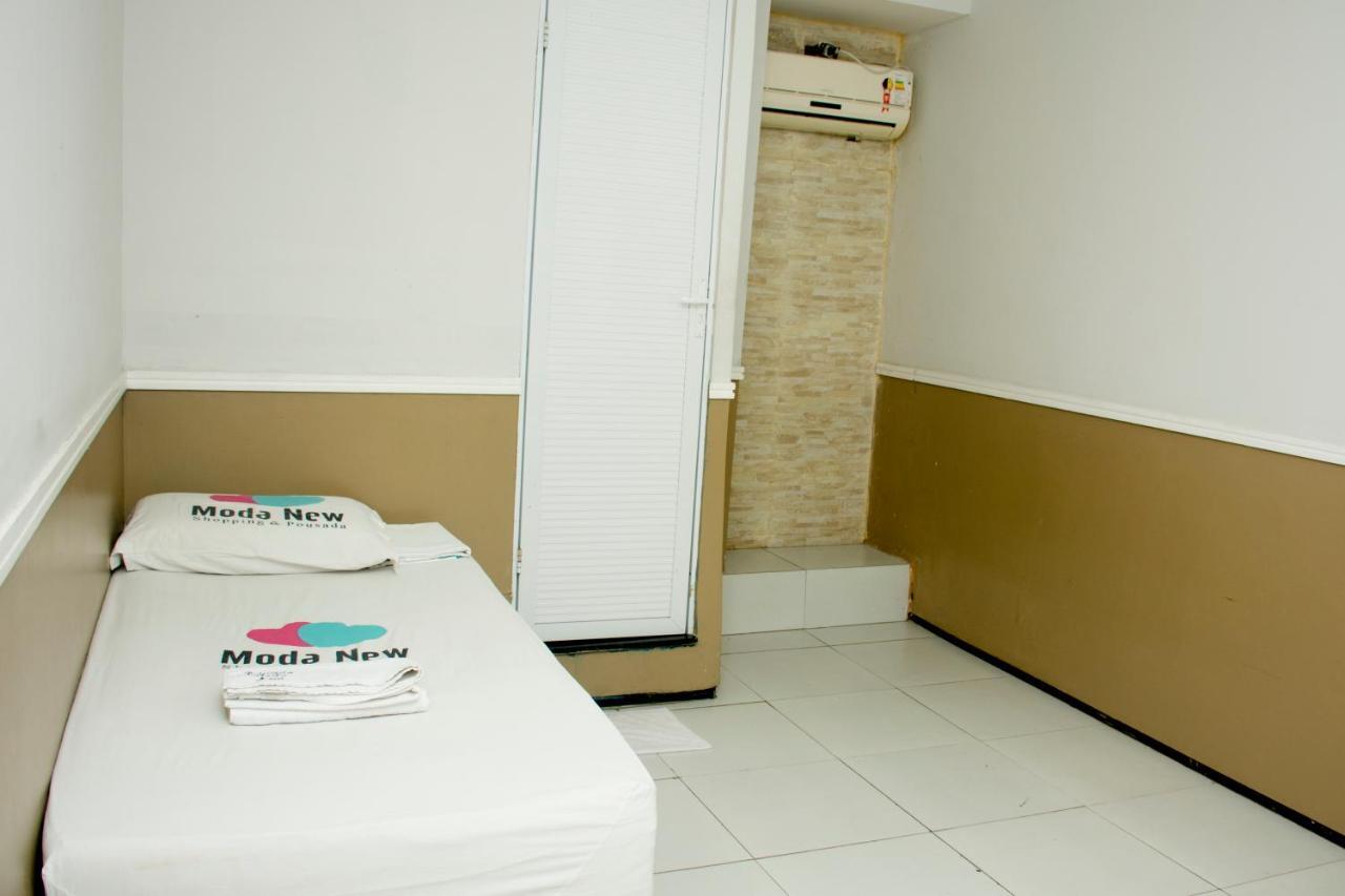 Pensão Moda New Fortaleza (Ceara)